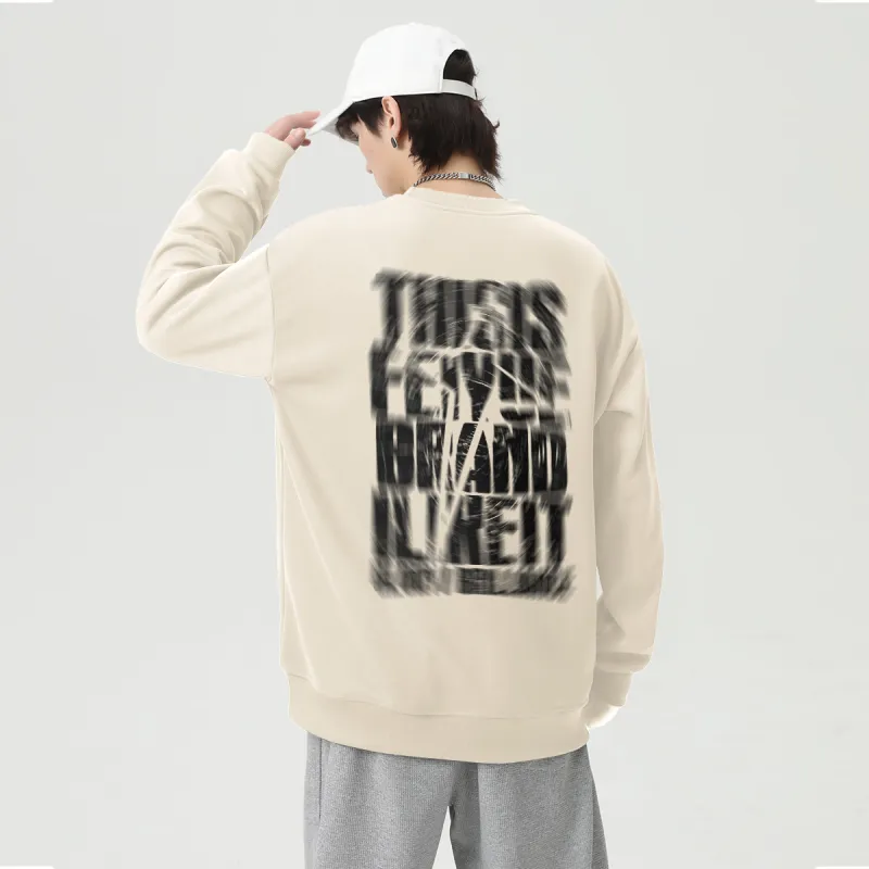 Feiyue Sweatshirts Unisex-97