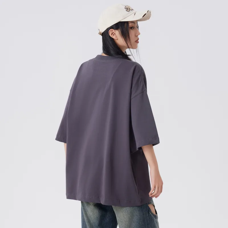 Feiyue T Shirts Unisex-15