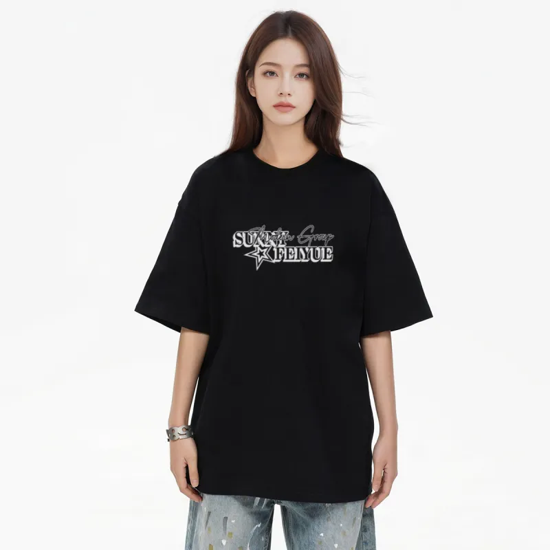 Feiyue T Shirts Unisex-9