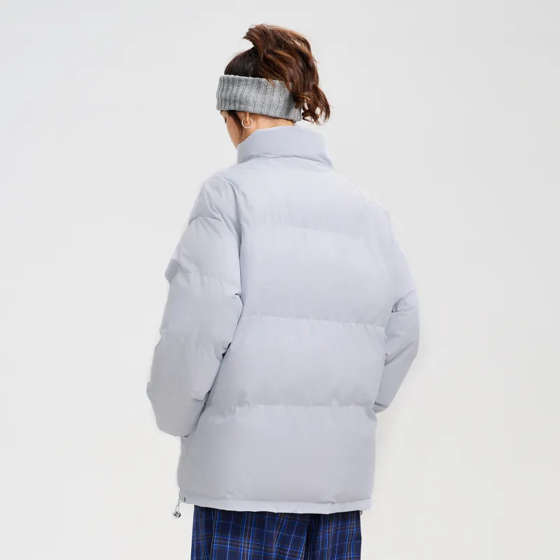 Feiyue Puffer Jackets Unisex-24