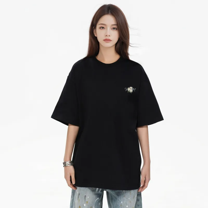 Feiyue T Shirts Unisex-9