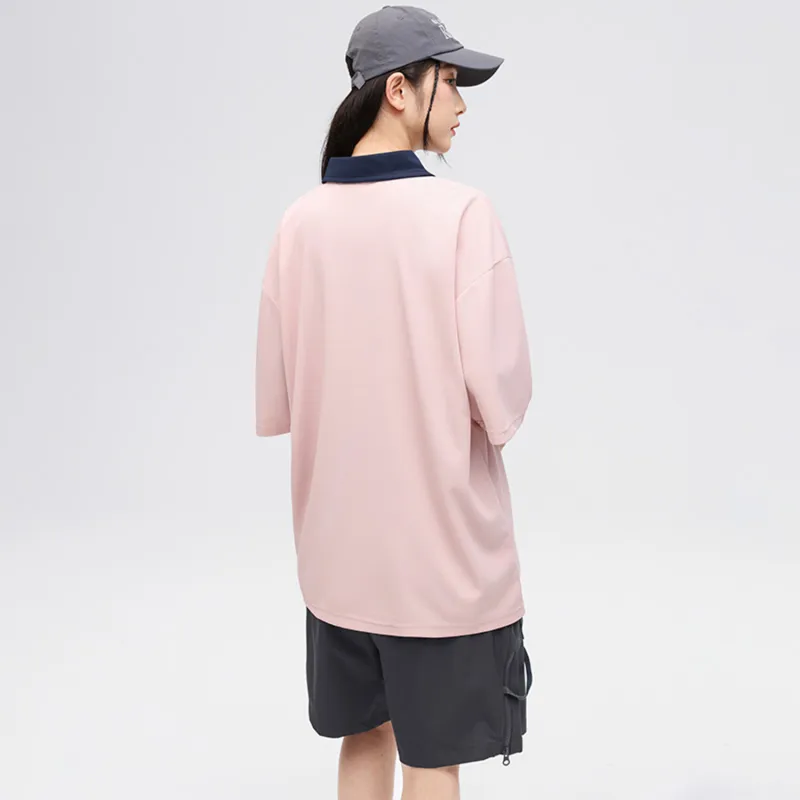 Feiyue Polo Shirts Unisex-19