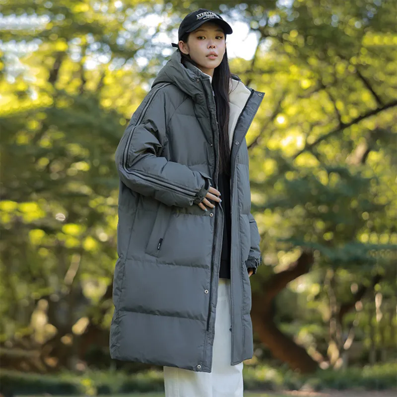 Feiyue Down Jackets Unisex-8