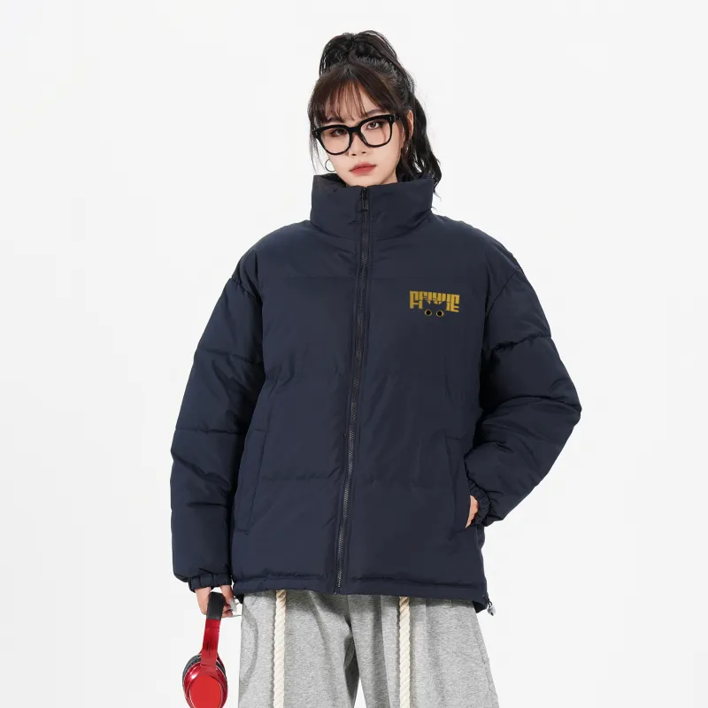 Feiyue Puffer Jackets Unisex-7