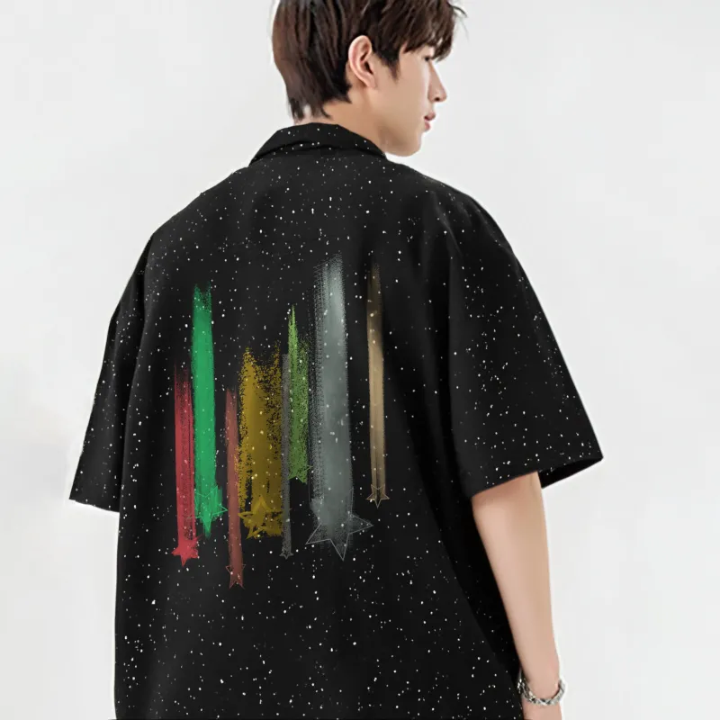 Feiyue Shirts Unisex-2