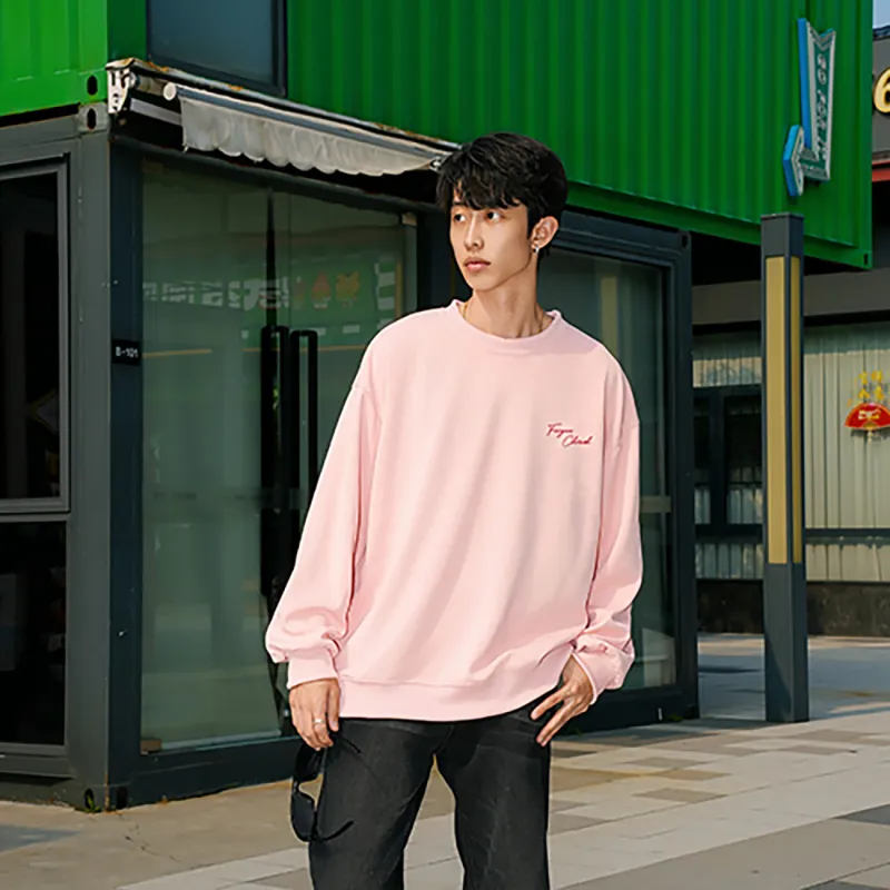 Feiyue Sweatshirts Unisex-8