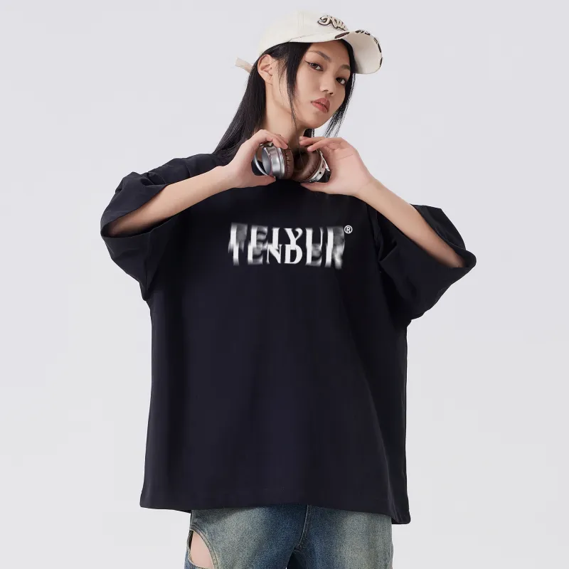 Feiyue T Shirts Unisex-6