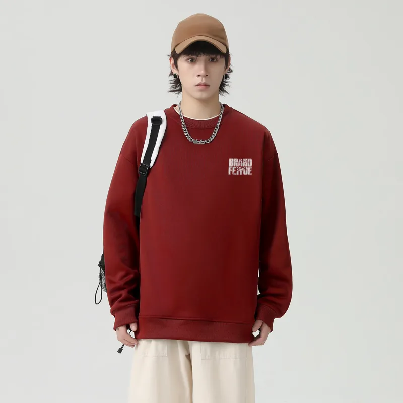 Feiyue Sweatshirts Unisex-32