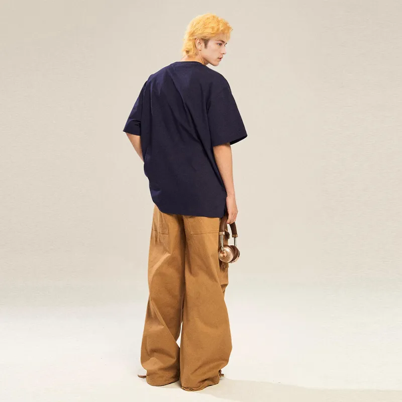 Feiyue T Shirts Unisex-17