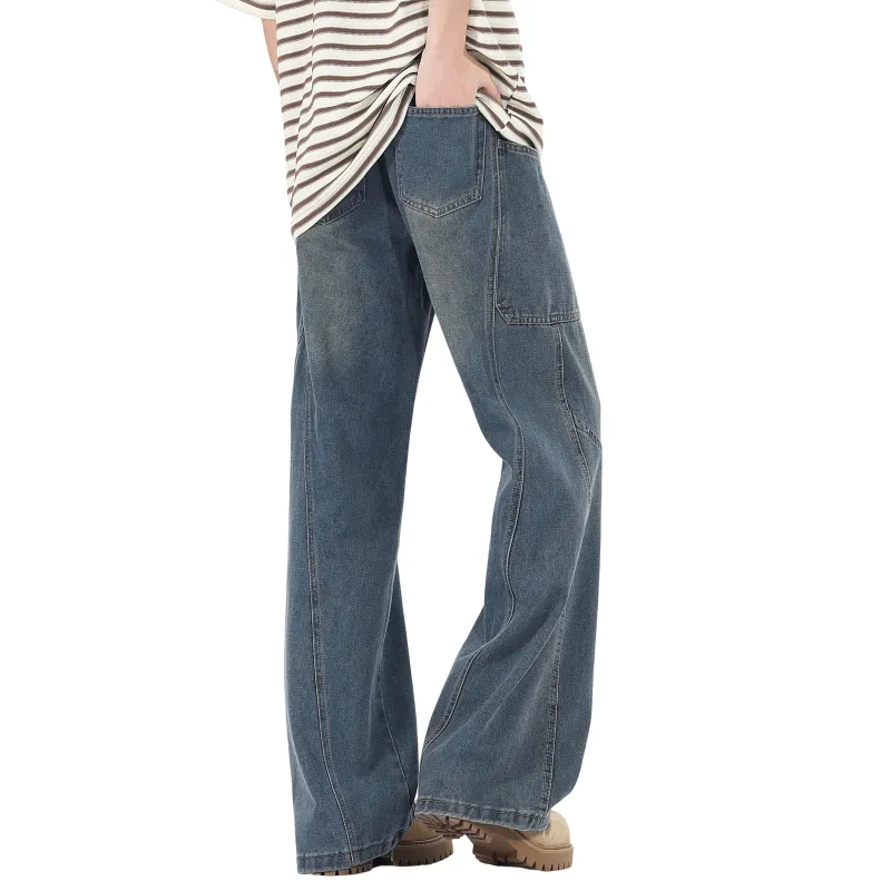 Feiyue Jeans Unisex-6