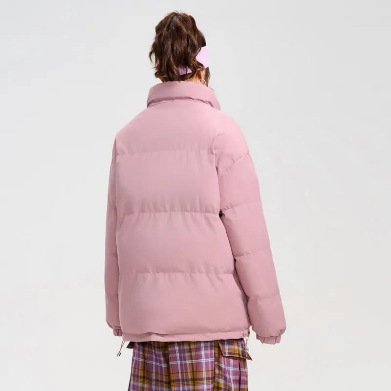 Feiyue Puffer Jackets Unisex-32