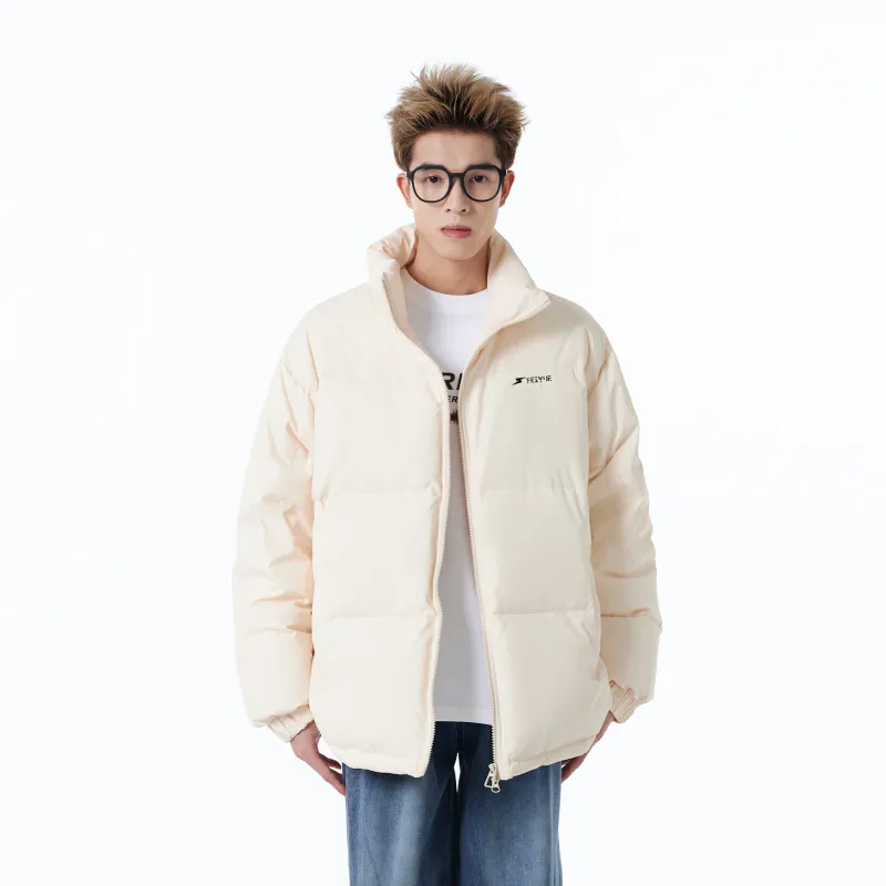 Feiyue Down Jackets Unisex-12