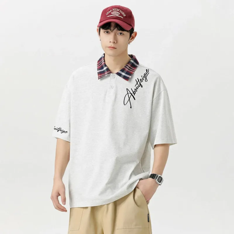 Feiyue Polo Shirts Unisex-14