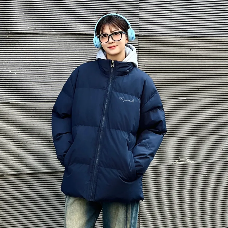 Feiyue Puffer Jackets Unisex-18