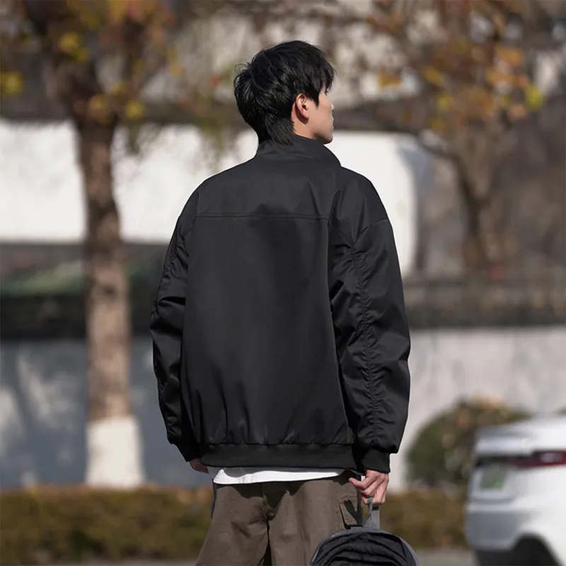 Feiyue Jackets Unisex-5