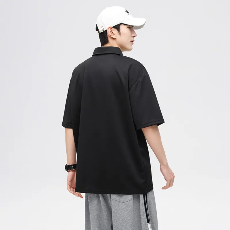 Feiyue Polo Shirts Unisex-9