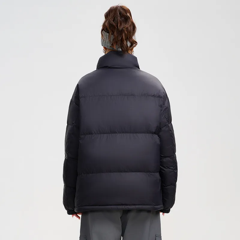 Feiyue Down Jackets Unisex-4