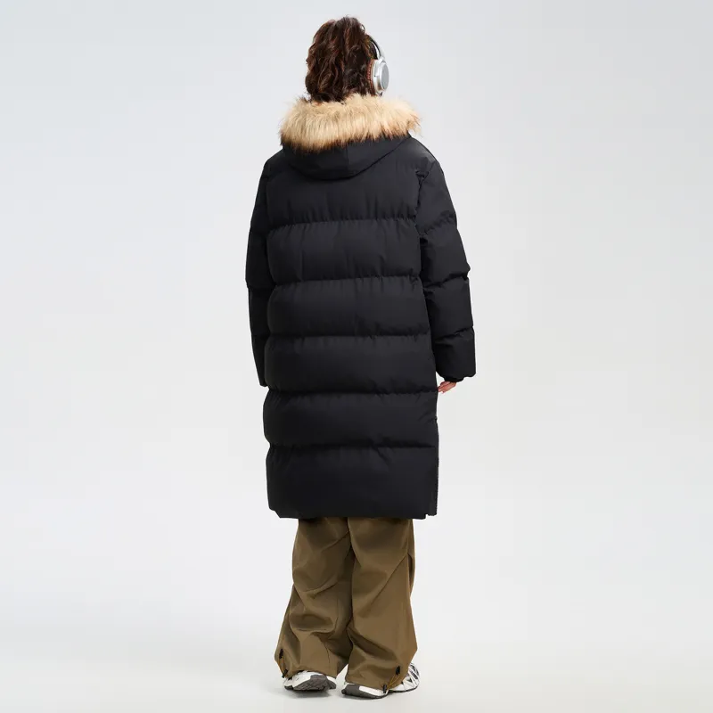 Feiyue Puffer Jackets Unisex-6