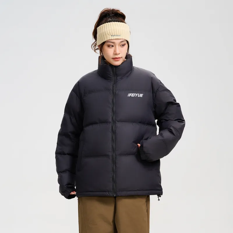 Feiyue Down Jackets Unisex-3