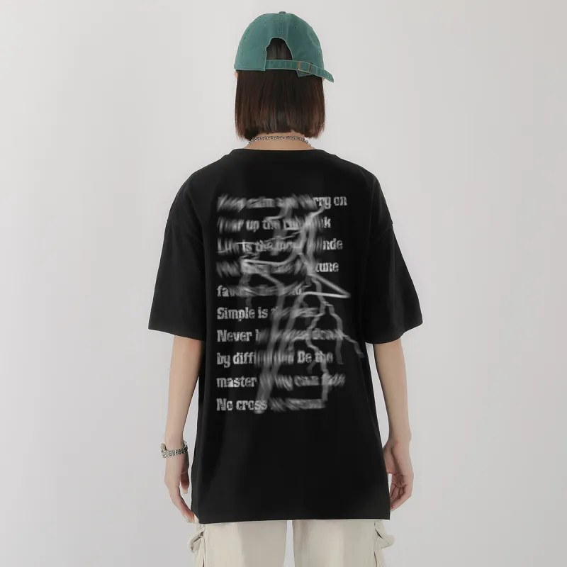 Feiyue T Shirts Unisex-10
