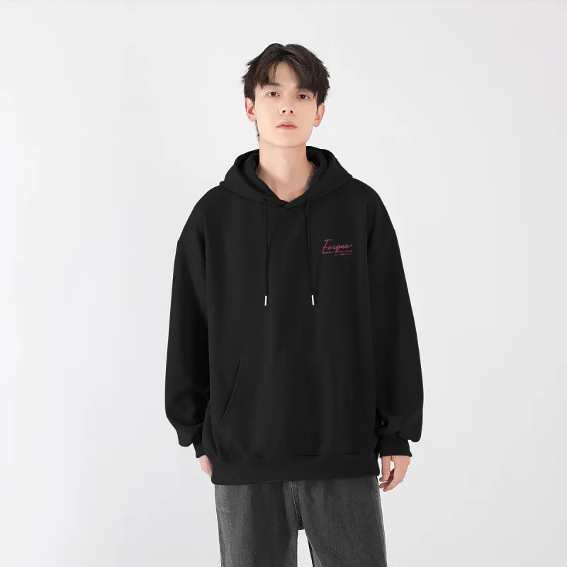 Feiyue Sweatshirts Unisex-25