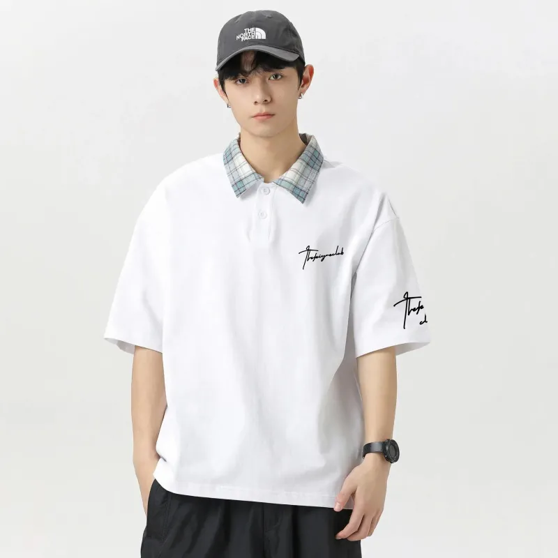 Feiyue Polo Shirts Unisex-7