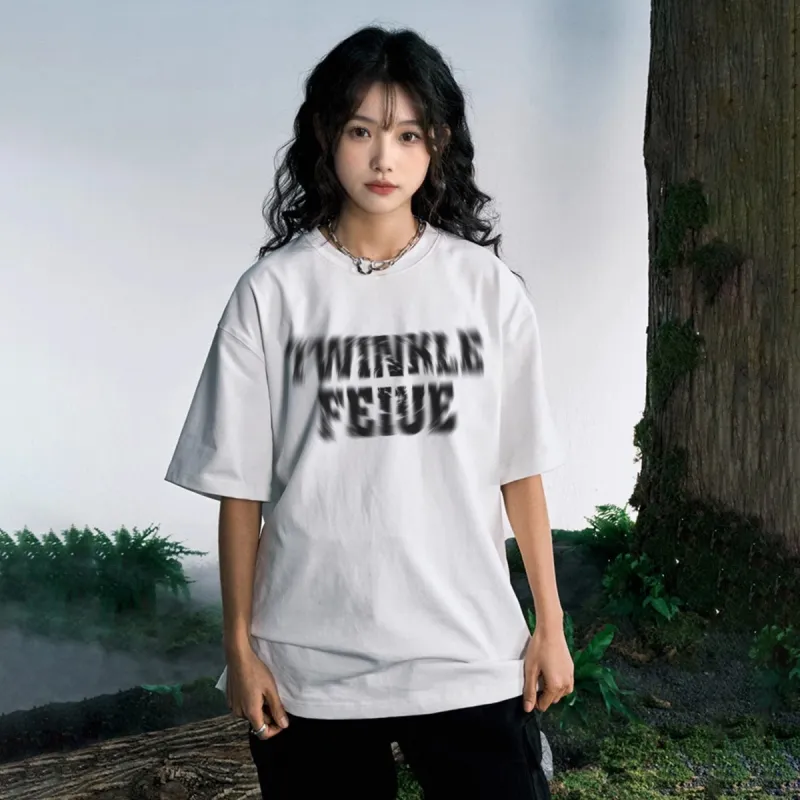 Feiyue T Shirts Unisex-2