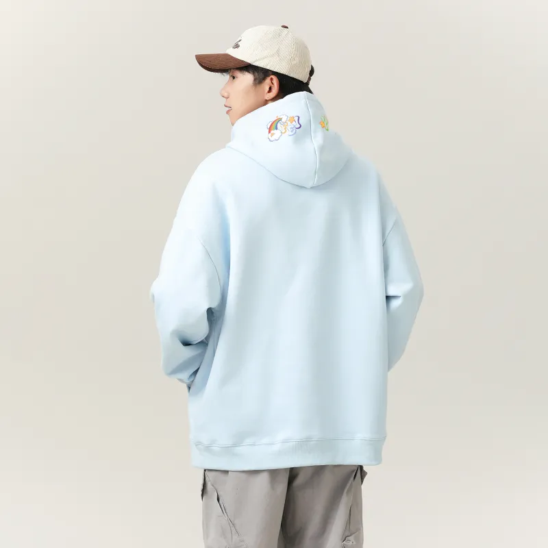 Feiyue Sweatshirts Unisex-51