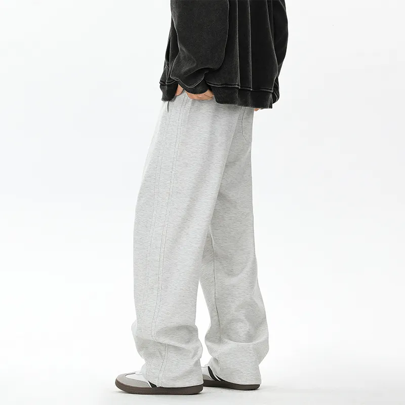 Feiyue Casual Pants Unisex-4