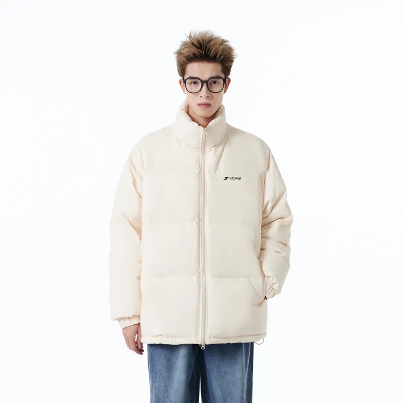 Feiyue Down Jackets Unisex-13