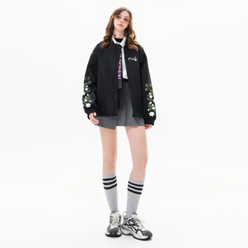 Feiyue Jackets Unisex-7