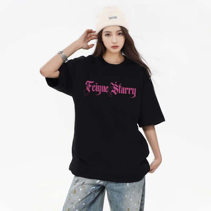 Feiyue T Shirts Unisex-9
