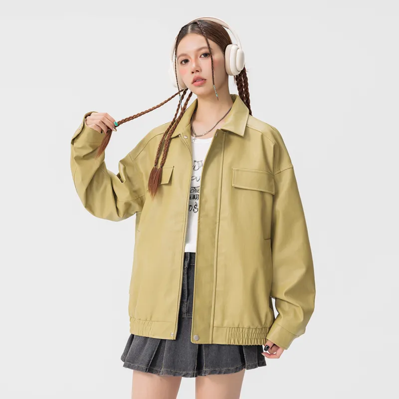 Feiyue Jackets Unisex-17