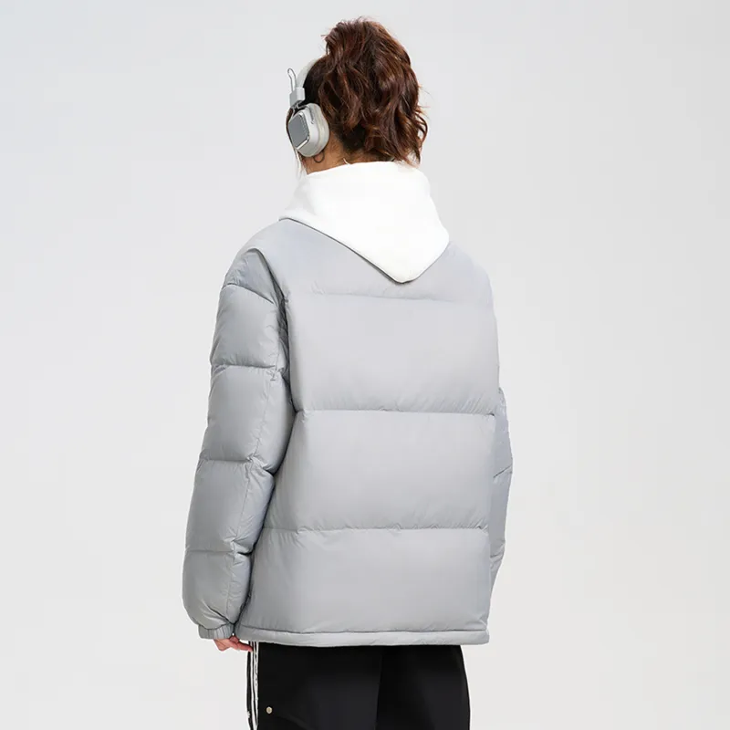 Feiyue Down Jackets Unisex-9