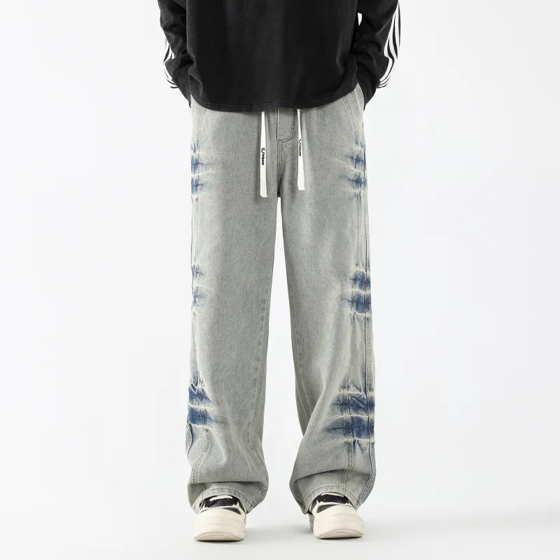 Feiyue Jeans Unisex-11