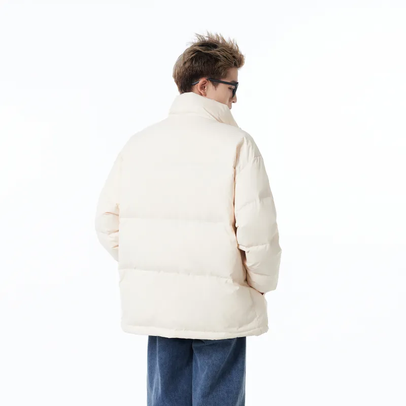 Feiyue Down Jackets Unisex-14