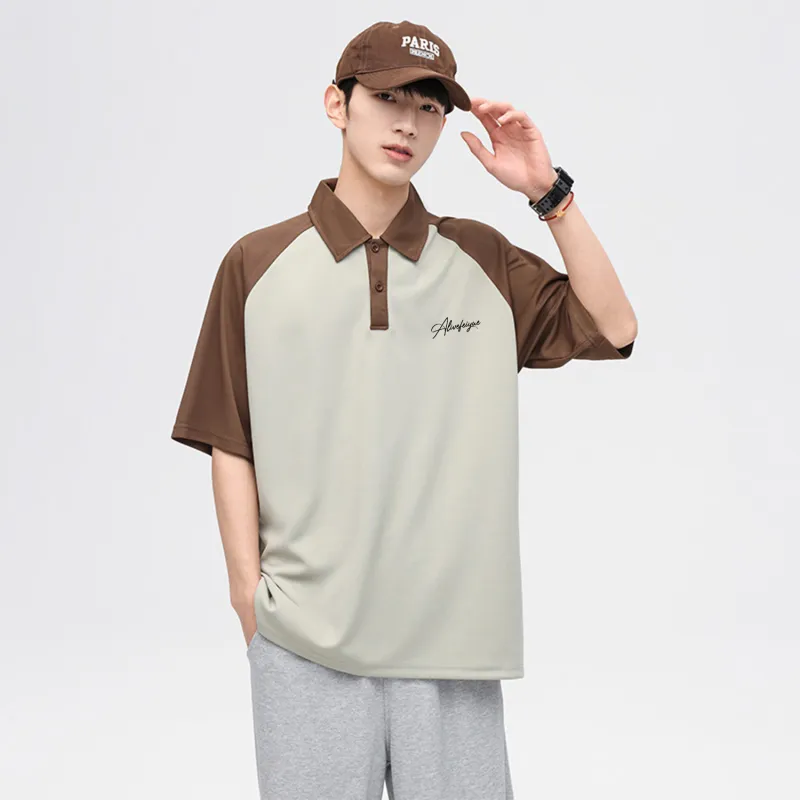 Feiyue Polo Shirts Unisex-22