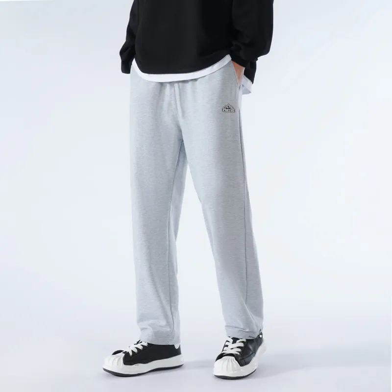 Feiyue Knitted Sports Pants Unisex-12