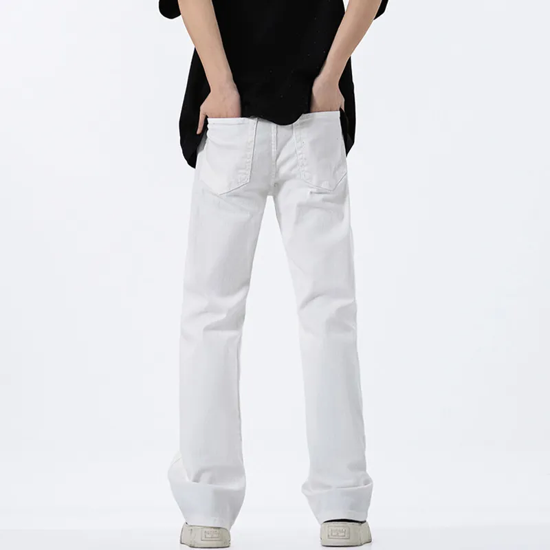 Feiyue Jeans Unisex-8