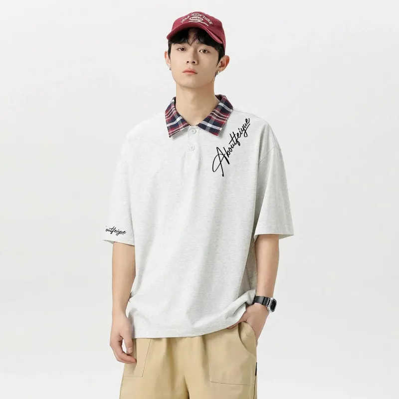 Feiyue Polo Shirts Unisex-15