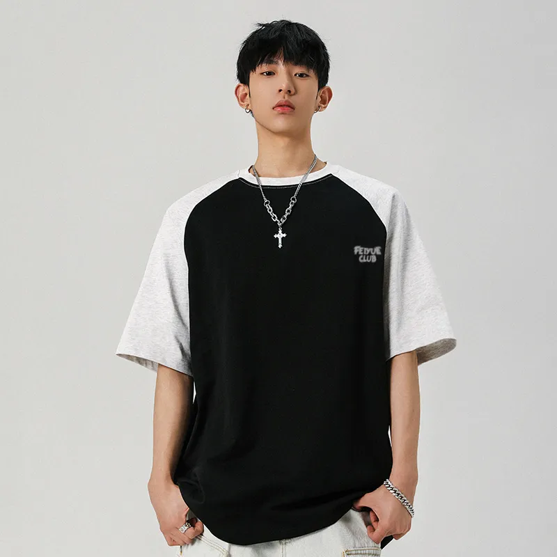 Feiyue T Shirts Unisex-7