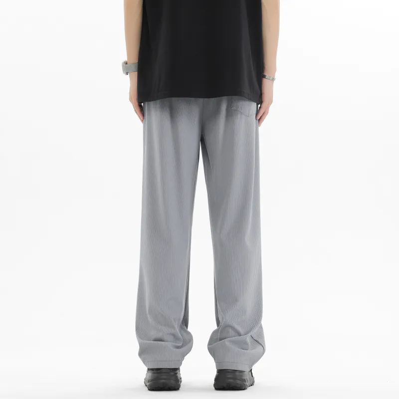 Feiyue Casual Pants Unisex-11
