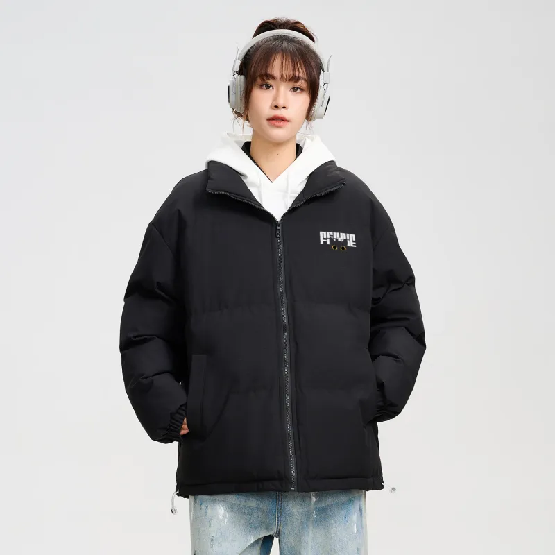 Feiyue Puffer Jackets Unisex-2