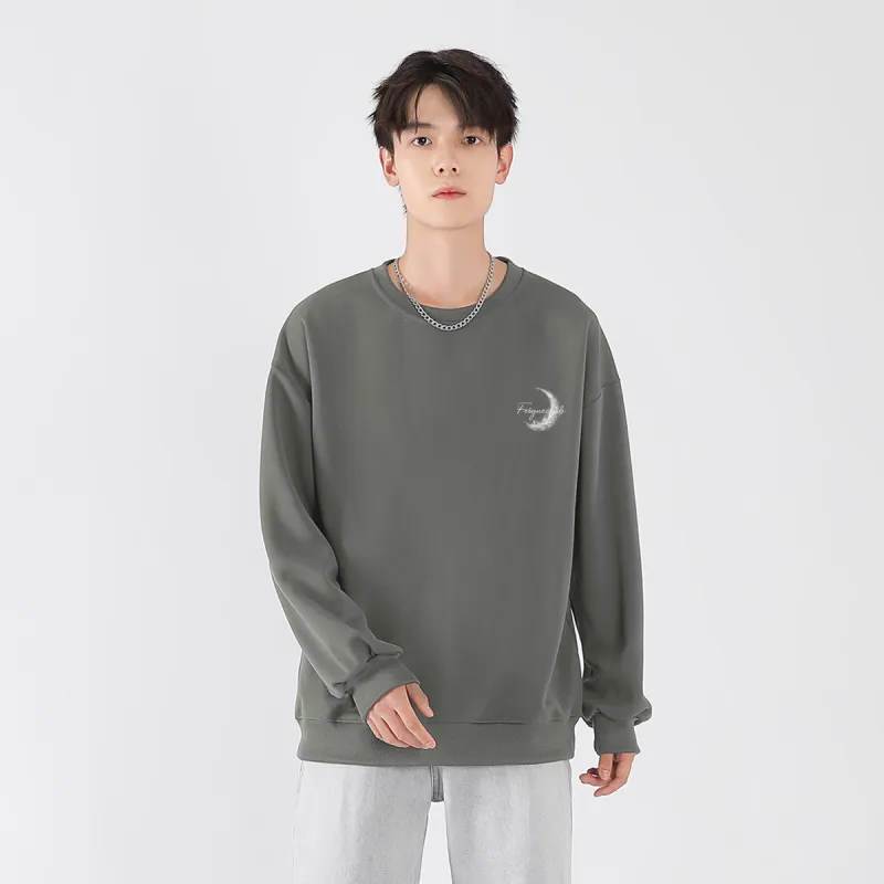 Feiyue Sweatshirts Unisex-88