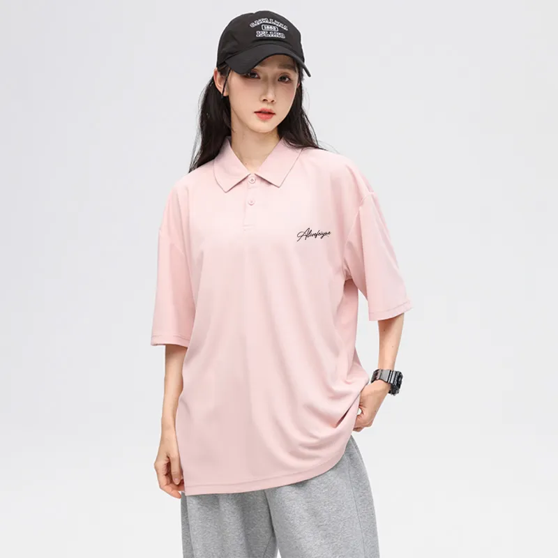Feiyue Polo Shirts Unisex-24