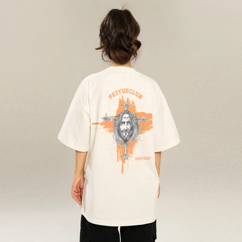 Feiyue T Shirts Unisex-9