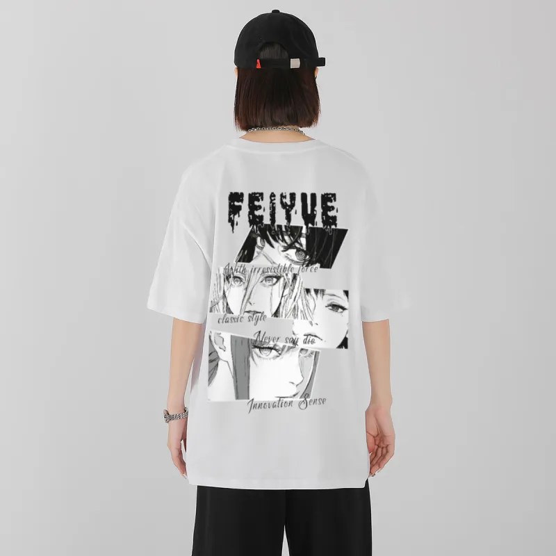 Feiyue Casual Sportswear Unisex-2