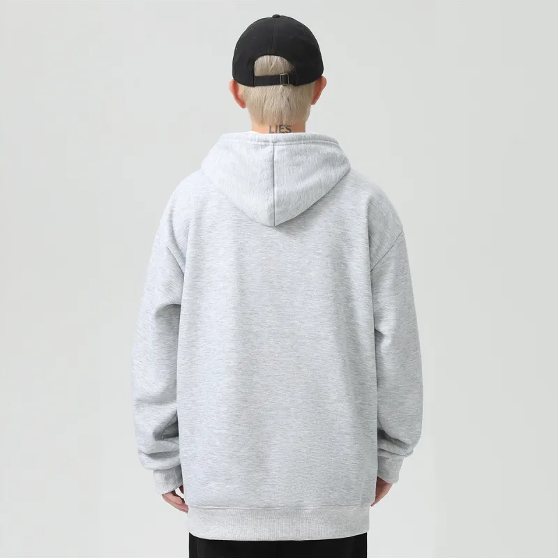 Feiyue Sweatshirts Unisex-14