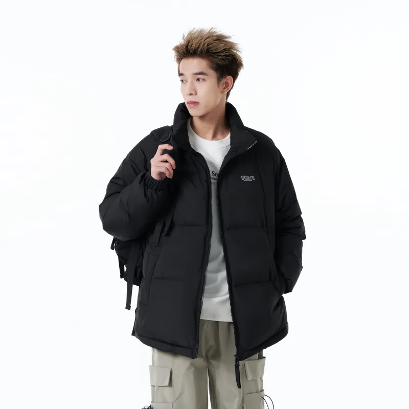 Feiyue Down Jackets Unisex-2