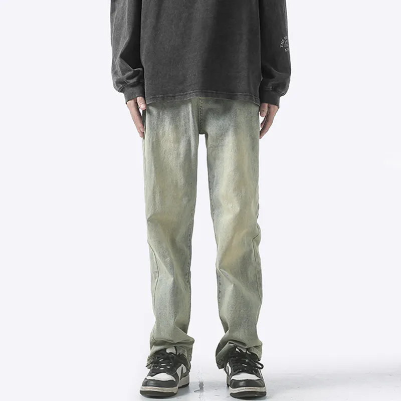 Feiyue Jeans Unisex-14
